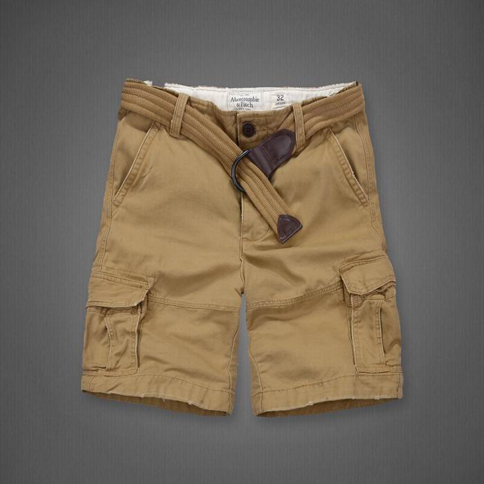 Abercrombie Shorts Mens ID:202006C107